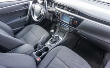 Toyota Corolla XI Sedan 1.6 Valvematic 132KM 2016 Toyota Corolla Toyota Corolla 1.6 132km 1.6 Benzyna 132KM, zdjęcie 26