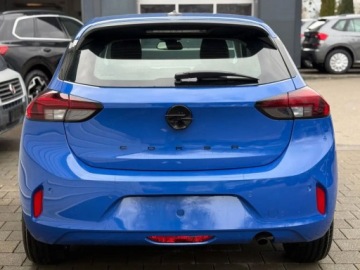 Opel Corsa F Hatchback 5d Facelifting 1.2 Turbo 100KM 2026 Od ręki - Edition 1.2 Turbo 100KM / Pakiet zimowy, zdjęcie 3