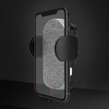 ЗАРЯДКИ ДЛЯ МОБИЛЬНЫХ ТЕЛЕФОНОВ БЕСПРОВОДНОЙ АВТОДЕРЖАТЕЛЬ 10