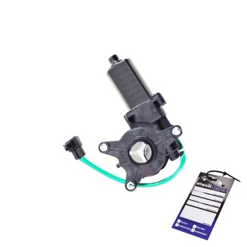 MOTOR ZVEDÁNÍ OKNO LEVÝ DO DAEWOO 96190207