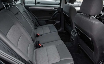 Volkswagen Golf Sportsvan Sportsvan 1.6 TDI BlueMotion 110KM 2014 Volkswagen Golf Sportsvan 1.6TDI 110KM NaVi Panorama Pdc ALu Po Serwisie G, zdjęcie 27