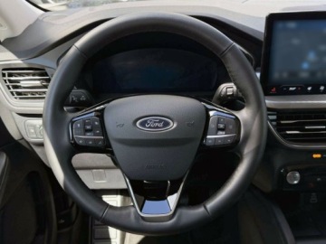 Ford Kuga III SUV Facelifting 2.5 FHEV 180KM 2026 Od ręki - Titanium 2.5 FHEV 180KM / Pakiet Winter, zdjęcie 7