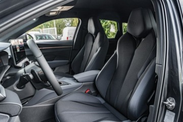 Cupra Terramar SUV 1.5 eTSI 150KM 2026 Cupra Terramar 1.5 e-TSI 150 KM DSG, zdjęcie 15