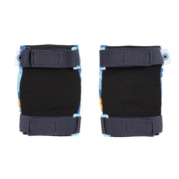 Протекторы Globber Jr 529-002 HS-TNK-000011045 Н/