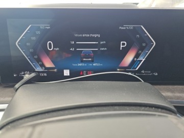 BMW X5 G05 2025 BMW X5 xDrive50e 2025 3.0 Hybryda 483KM, zdjęcie 12