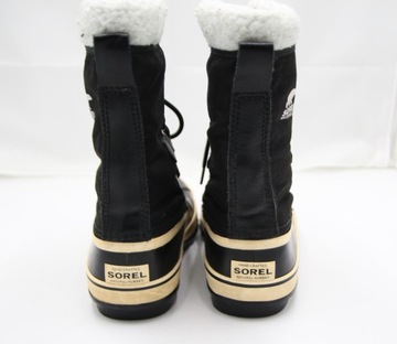 Sorel Winter Carnival damskie śniegowce Waterproof 41 1/3 ( 26 CM)