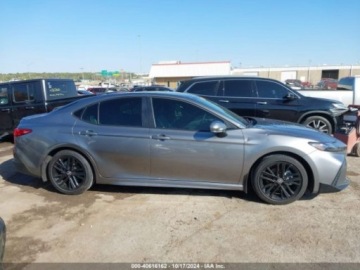 Toyota Camry IX 2024 Toyota Camry se, 2024r., 2.5L 2.5 Benzyna 184KM, zdjęcie 4