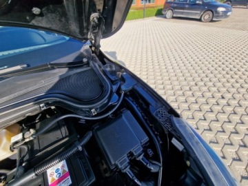 Ford Focus IV Kombi 1.5 EcoBlue 120KM 2020 Ford Focus 1.5 120Ps Nowy Rozrzad Navi Kamera Alu Gwarancja 1.5 Diesel, zdjęcie 30