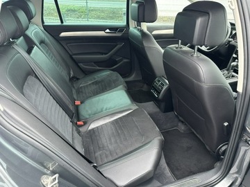 Volkswagen Passat B8 Variant 2.0 TDI 190KM 2015 Volkswagen Passat 2.0 TDI 190KM 2015 DSG , R-Line, zdjęcie 29