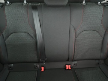 Seat Leon III Hatchback 1.4 TSI ACT 150KM 2015 Seat Leon 1.4 TSI, Salon Polska, 1. Właściciel, zdjęcie 9