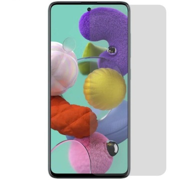 Szkło ochronne 9H do Samsung Galaxy M31s / A51