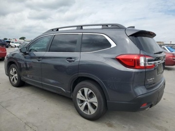 Subaru 2024 Subaru Ascent Premium 2024 2.4l 2.4 Benzyna 260KM, zdjęcie 1