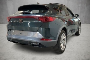 Cupra Formentor Crossover 1.5 TSI 150KM 2022 Cupra Formentor 1.5 TSI / 150 KM DSG, zdjęcie 2