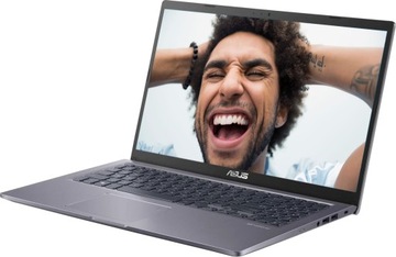 МОЩНЫЙ НОУТБУК ASUS CORE i5 16 ГБ SSD 1 ТБ Windows