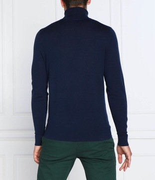 Calvin Klein sweter golf rozmiar XXL