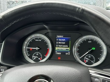 Skoda Kodiaq I SUV 2.0 TDI 190KM 2019 Škoda Kodiaq Skoda Kodiaq I-ręka! LED, Navi,, zdjęcie 25