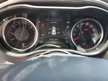 Dodge Challenger III 2022 Dodge Challenger RT Scat Pack 2022 6.4l 6.4 Benzyna 485KM, zdjęcie 9