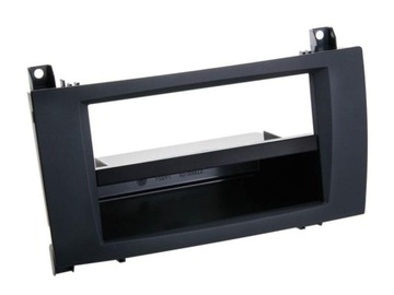 Ramka radiowa 2 DIN Mercedes SLK (R171) 03/2004 - 03/2011
