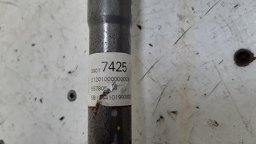 KŘIŽÁK ŘÍDÍCÍ 39017425 OPEL CORSA E