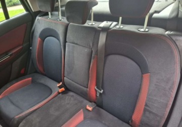 Fiat Bravo II Hatchback 5d 1.6 TD MultiJet 120KM 2009 Fiat Bravo 1.6 Diesel 120KM, zdjęcie 7