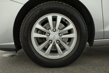 Hyundai i30 III Hatchback Facelifting 1.5 DPI 110KM 2022 Hyundai i30 1.5 DPI, Salon Polska, 1. Właściciel, zdjęcie 17