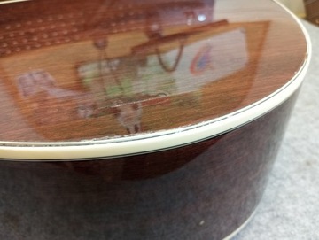 Takamine GD51CE-NAT gitara elektroakustyczna