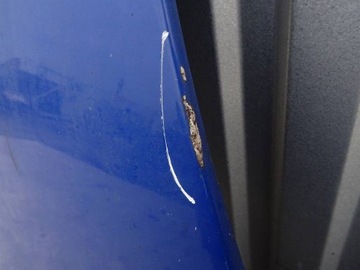 УДЛИНИТЕЛЬ ДВЕРИ ПРАВЫЙ Man TGX 81626100018