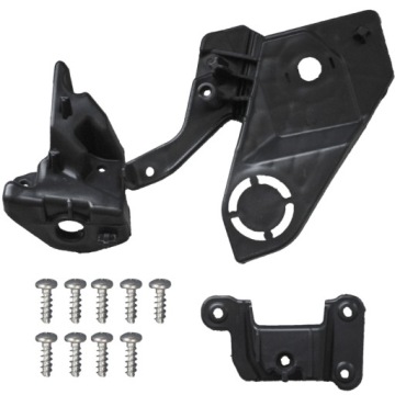 ZESTAW NAPRAWCZY REFL. L PEUGEOT 208 19-