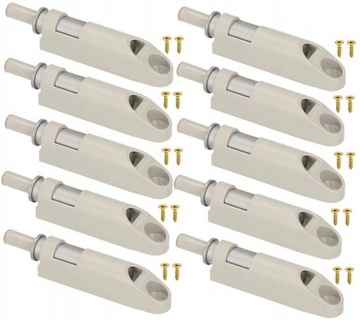 AMORTYZATOR ADAPTER HAMULEC STOPER SZAFEK 10 SZT