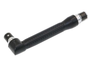 Удлинитель бит, бита для угловой отвертки 1/4