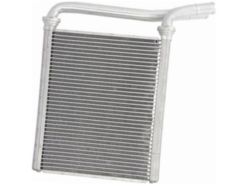 RADIÁTOR 707090 NISSENS