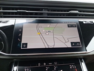 Audi Q7 II SUV Facelifting  3.0 55 TFSI 340KM 2022 Audi Q7 FV, Matrix LED, Hak, 3 rzad siedzen, BangOlufsen, 3.0 Benzyna, zdjęcie 30