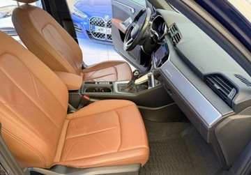 Audi Q3 II SUV 2.0 45 TFSI 230KM 2020 Audi Q3 4x4 Q3 2.0 TFSI 230 KM Premium 2020R 1 wlasciciel Bezwypadkowy, zdjęcie 7