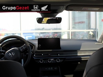 Honda Civic XII Hatchback 2.0 i-MMD 184KM 2025 Honda Civic e:HEV 2.0 Hybryda 184KM XI gen. Advance *dostępne*Rabat 30 000, zdjęcie 3