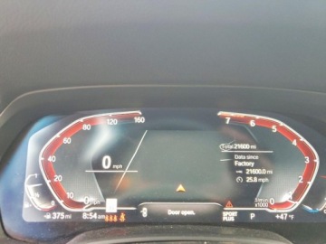 BMW X5 G05 2022 BMW X5 xDrive40i 2022 3.0 Benzyna 335KM, zdjęcie 9