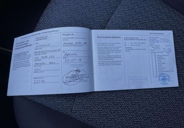 Opel Insignia II Grand Sport 1.6 CDTI  136KM 2019 Opel Insignia 1.6CTDi 136KM MANUAL GWARANCJA 108.000km 1.6 Diesel, zdjęcie 33