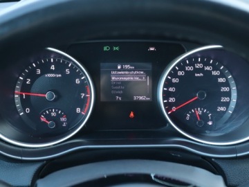 Kia XCeed Crossover 1.4 T-GDI 140KM 2019 Kia XCeed 1.4 T-GDI, Salon Polska, 1. Właściciel, zdjęcie 10