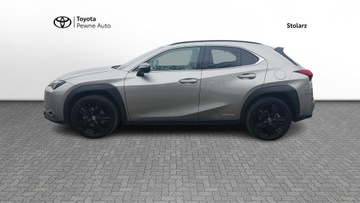 Lexus 2021 Lexus UX 250h GPF F Impression 2WD, zdjęcie 3