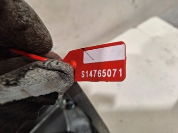 SKŘÍŇ ŘAZENÍ F1E1A-A3ZA CITROEN C-ZERO PEUGEOT ION 10-