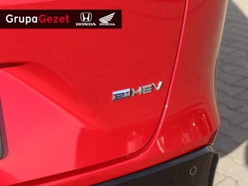 Honda HR-V III SUV Facelifting 1.5 i-MMD 131KM 2025 Honda HR-V e:HEV 1.5 Hybryda 131KM 2WD Advance LIFT rabat 13tys, zdjęcie 8