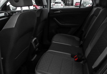 Volkswagen T-Cross SUV 1.0 TSI 110KM 2022 Volkswagen T-Cross 1.0TSI 110KM Style DSG, Czujniki Parkowania, Podgrzewan, zdjęcie 10