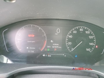 Honda Civic XII 2023 Honda Civic 2023 2.0L FWD 2.0 Benzyna 160KM, zdjęcie 9