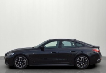 BMW Seria 4 G22-23-26 2023 BMW Seria 4 BMW 420d M Sport 2.0 Hybryda 190KM, zdjęcie 1