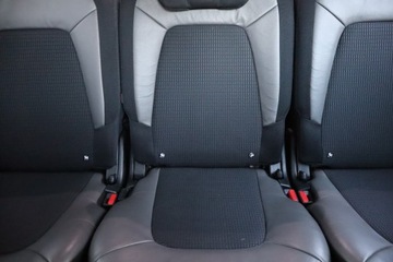 Citroen Grand C4 Picasso II Grand Picasso 2.0 BlueHDi 150KM 2016 Citroen C4 Grand Picasso 2.0 HDI, Automat, zdjęcie 9