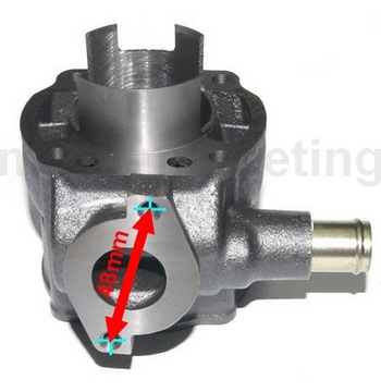 ТЮНИНГ ЦИЛИНДРОВ 70 КАРБЮРАТОР ATALA двигатель MORINI 50