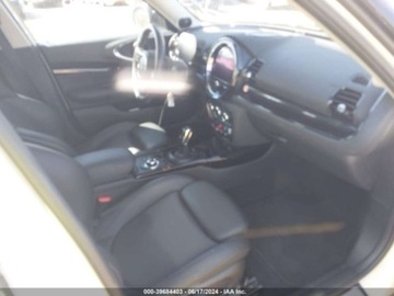 Mini Clubman F54 2023 MINI Clubman 2023, 2.0, Cooper S, od ubezpieczalni 2.0 Benzyna 190KM, zdjęcie 4