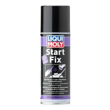 SAMO-START START FIX 0,2L