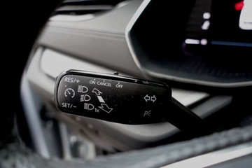 Skoda Octavia IV Kombi 2.0 TDI 115KM 2021 Skoda Octavia Skoda Octavia, IV, 2.0 TDI, 115KM, Kombi, Hak, Virtual, stan, zdjęcie 20