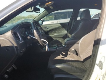 Dodge Charger VII 2021 Dodge Charger RT 2021 5.7l 5.7 Benzyna 370KM, zdjęcie 7