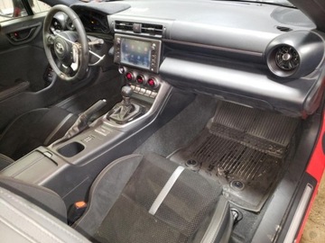 Toyota 2024 Toyota GR86 Premium 2024 2.4l 2.4 Benzyna 228KM, zdjęcie 8
